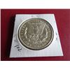 Image 2 : 1880 s BU Grade Morgan Dollar