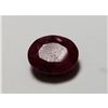 Image 1 : 4.5ct Natural Ruby Gemstone