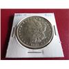 Image 1 : 1881 O BU Grade Better Date Morgan Silver $1