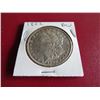 Image 1 : 1882 BU Grade Morgan Silver Dollar