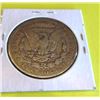 Image 2 : 1904 S Good Grade Morgan Silver Dollar
