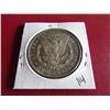 Image 2 : 1883 P BU Morgan Silver Dollar