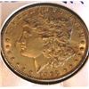 Image 1 : 1902 P VF Plus Morgan Dollar
