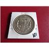 Image 2 : 1884 o Bu Grade Morgan Dollar