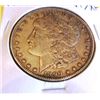 Image 1 : 1899 P VF/XF Morgan Silver Dollar