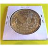 Image 2 : 1921 D CH AU Better Date Morgan Dollar