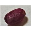 Image 1 : 1 ct. Better Grade Natural Ruby Gemstone