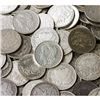 Image 1 : Lot of (100) Random Date and Grade Morgan Dollars