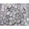 Image 1 : (200) 90% Silver Washington Quarters - Mixed Dates