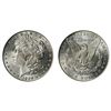 Image 1 : 1896 P BU Morgan Silver Dollar