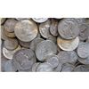 Image 1 : $10 Face Value -90% Mixed Silver Coinage