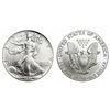 Image 1 : 1990 US Silver Eagle BU grade