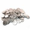 Image 1 : 50 pcs. Kennedy Half Dollars 90% Silver