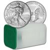 Image 1 : US Mint Roll - 2016 Silver Eagles - 20 pcs