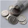 Image 2 : (50) Roosevelt Dimes -90% Silver