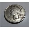 Image 1 : 1921 First Year Peace Dollar Key Date
