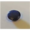 Image 1 : 3.5 ct. Natural Blue Sapphire Gemstone