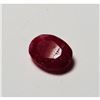 Image 2 : 2 ct. Natural High Qulaity Red Ruby gem