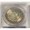 Image 2 : 1882  MS 62  PCGS Carson City Morgan Dollar
