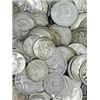 Image 1 : $10 Face Value 90% Junk Silver Lot