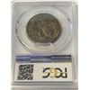 Image 2 : Key Date 1940 s Rainbow MS 65 PCGS Walking Liberty