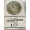 Image 2 : 1999 MS 67 US Silver Eagle