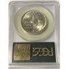 Image 2 : Norfolk MS 66 PCGS OGH Commemorative Half Dollar