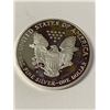 Image 2 : 2000 P US Silver Eagle Proof Issue