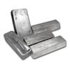 Image 1 : 100 oz. Silver Bar- Random Maker