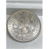 Image 2 : 1881 s BU Grade Semi Prooflike Morgan Dollar