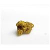 Image 1 : 1.69 Gram Natural Gold Nugget