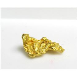 1.49 Gram Natural Gold Nugget