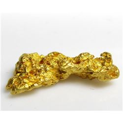 3.32 Gram Natural Gold Nugget