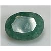 Image 1 : 3.5 ct. Natural Emerald Gemstone