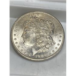 1904 o BU Grade Morgan Dollar
