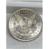 Image 2 : 1904 o BU Grade Morgan Dollar
