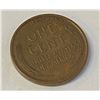 Image 2 : 1909 VDB Lincoln Wheat Cent
