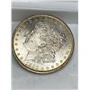 Image 1 : 1883 o BU Grade Morgan Silver Dollar