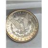 Image 2 : 1883 o BU Grade Morgan Silver Dollar