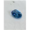 Image 2 : 2.5 ct. High Quality Blue Topaz Gemstone