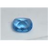 Image 2 : 4 ct. Gem Quality Blue Topaz