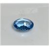 Image 2 : 3 ct. Gem Quality Blue Topaz