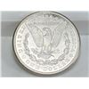 Image 2 : 1921 S Better Grade and Date Morgan Silver Dollar