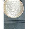 Image 2 : 1879 s Morgan Dollar in Slab
