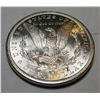 Image 2 : 1882 s Crisp BU Morgan Dollar