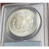 Image 2 : 1882 S MS 65 PCGS Morgan Silver Dollar