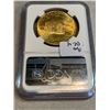 Image 2 : 1924 MS 65 NGC $20 Gold Saint Gaudens