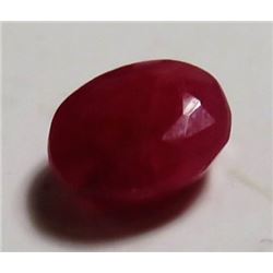 1.5 ct. Natural Ruby Gemstone