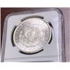 Image 2 : 1883 Carson City MS 64 NGC Morgan Silver Dollar