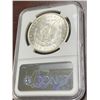 Image 2 : 1885 Carson City KEY DATE MS 62 NGC Morgan $1